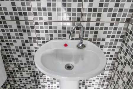 Casa para alugar com 1 quarto, 80m² em Parque Viana, Barueri