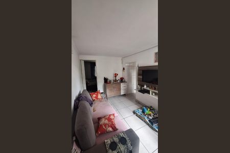 Apartamento à venda com 3 quartos, 47m² em Jardim Bonifacio, São Paulo