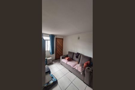 Apartamento à venda com 3 quartos, 47m² em Jardim Bonifacio, São Paulo