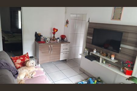 Apartamento à venda com 3 quartos, 47m² em Jardim Bonifacio, São Paulo