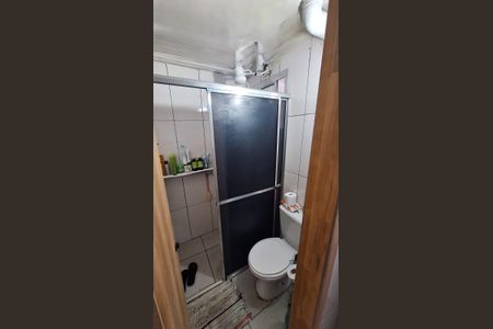 Apartamento à venda com 3 quartos, 47m² em Jardim Bonifacio, São Paulo