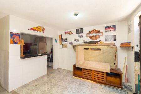 Casa à venda com 115m², 3 quartos e sem vagaGaragem