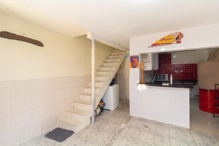 Casa à venda com 115m², 3 quartos e sem vagaGaragem