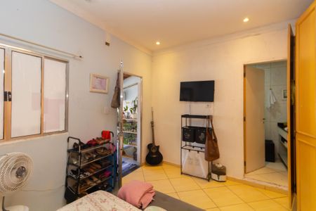 Casa à venda com 115m², 3 quartos e sem vagaSuíte