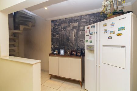 Casa à venda com 115m², 3 quartos e sem vagaCorredor