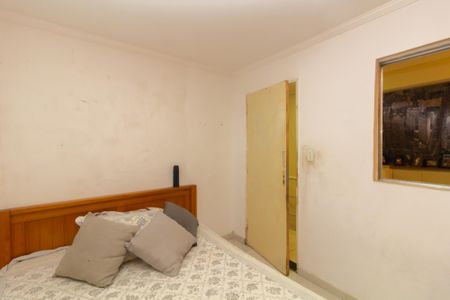 Quarto 2 de casa à venda com 3 quartos, 115m² em Vila Nova Uniao, São Paulo