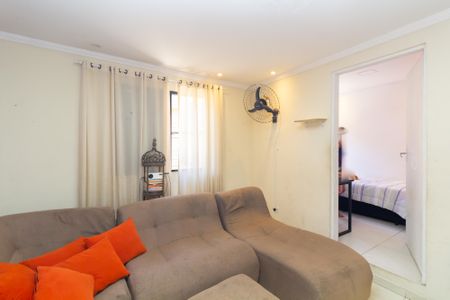 Sala de casa à venda com 3 quartos, 115m² em Vila Nova Uniao, São Paulo