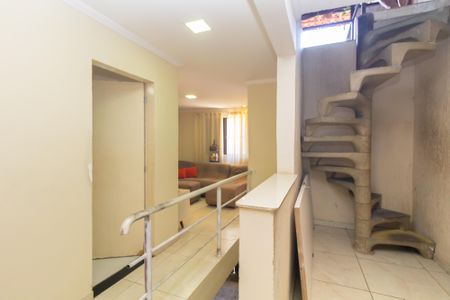 Casa à venda com 115m², 3 quartos e sem vagaCorredor