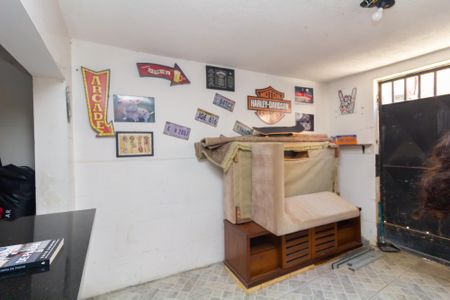 Casa à venda com 115m², 3 quartos e sem vagaGaragem