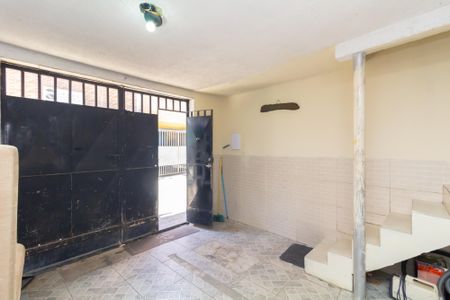 Casa à venda com 115m², 3 quartos e sem vagaGaragem