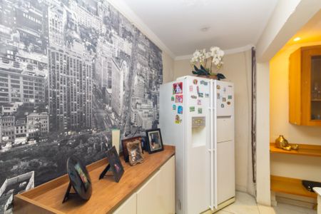 Casa à venda com 115m², 3 quartos e sem vagaCorredor