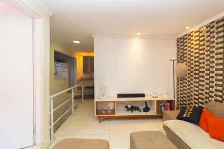 Sala de casa à venda com 3 quartos, 115m² em Vila Nova Uniao, São Paulo