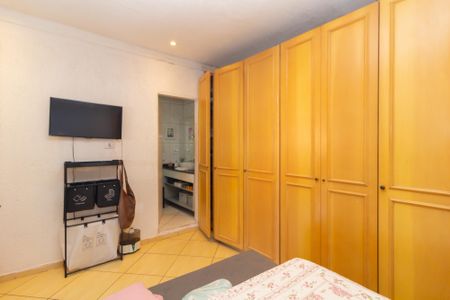 Casa à venda com 115m², 3 quartos e sem vagaSuíte