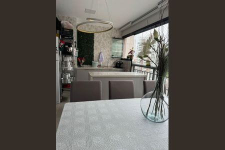 Apartamento à venda com 2 quartos, 86m² em Vila Zilda, São Paulo