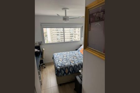 Apartamento à venda com 2 quartos, 86m² em Vila Zilda, São Paulo