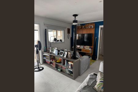 Apartamento à venda com 2 quartos, 86m² em Vila Zilda, São Paulo