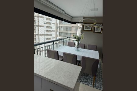 Apartamento à venda com 2 quartos, 86m² em Vila Zilda, São Paulo