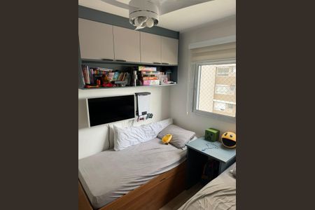 Apartamento à venda com 2 quartos, 86m² em Vila Zilda, São Paulo