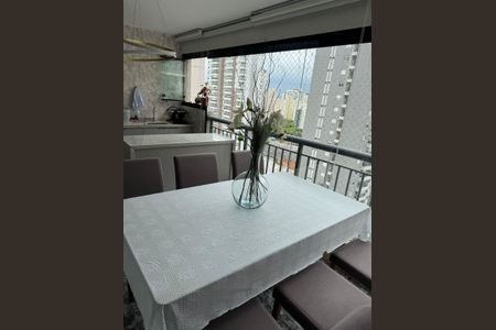 Apartamento à venda com 2 quartos, 86m² em Vila Zilda, São Paulo