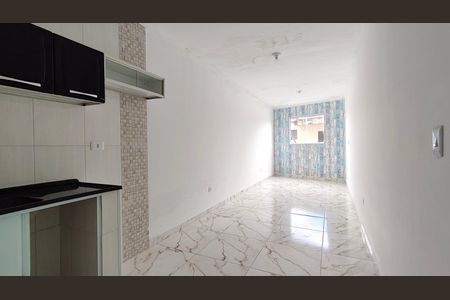 Kitnet/Studio para alugar com 1 quarto, 25m² em Jardim Paulistano (zona Norte), São Paulo