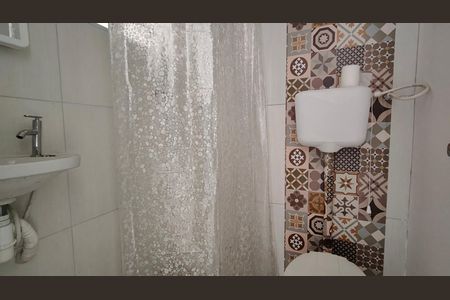 Kitnet/Studio para alugar com 1 quarto, 25m² em Jardim Paulistano (zona Norte), São Paulo