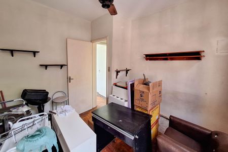 Apartamento à venda com 50m², 2 quartos e sem vagaQuarto 2