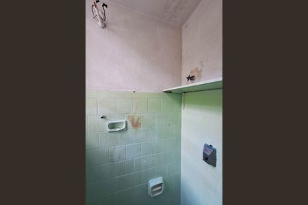 Apartamento à venda com 50m², 2 quartos e sem vagaBanheiro de serviço