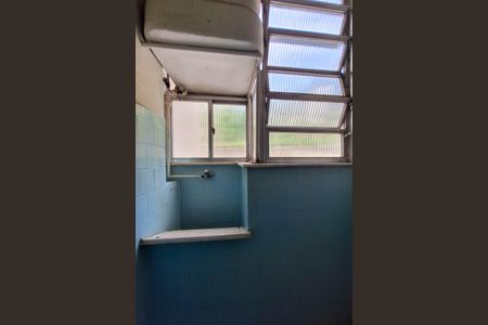 Apartamento à venda com 50m², 2 quartos e sem vagaÁrea de Serviço