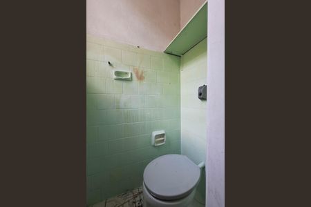 Apartamento à venda com 50m², 2 quartos e sem vagaBanheiro de serviço