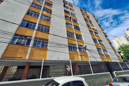 Apartamento à venda com 50m², 2 quartos e sem vagaPlaca