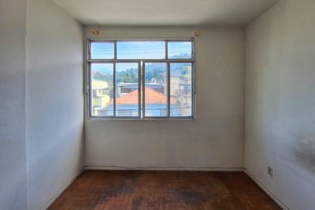 Quarto 1 de apartamento à venda com 2 quartos, 50m² em Santa Rosa, Niterói