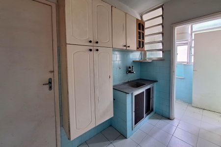 Apartamento à venda com 50m², 2 quartos e sem vagaCozinha
