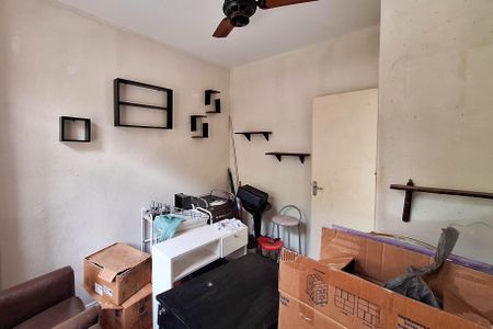 Apartamento à venda com 50m², 2 quartos e sem vagaQuarto 2