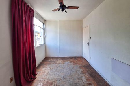 Sala de apartamento à venda com 2 quartos, 50m² em Santa Rosa, Niterói
