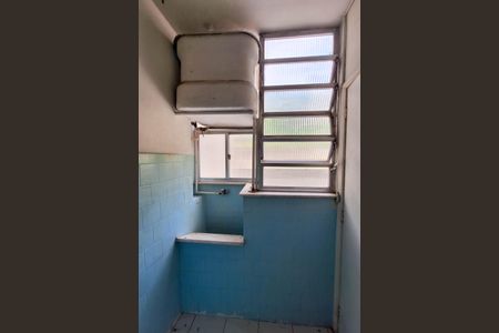 Apartamento à venda com 50m², 2 quartos e sem vagaÁrea de Serviço