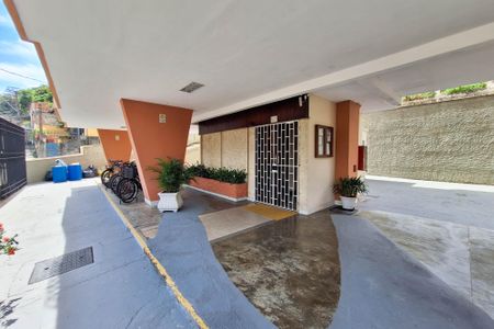 Apartamento à venda com 50m², 2 quartos e sem vagaÁrea comum