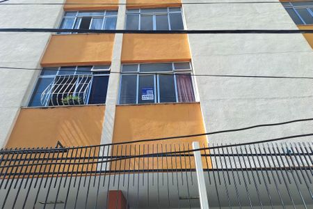 Apartamento à venda com 50m², 2 quartos e sem vagaPlaca