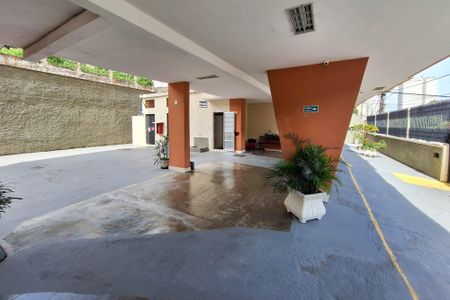 Apartamento à venda com 50m², 2 quartos e sem vagaÁrea comum