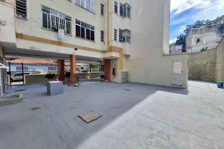 Apartamento à venda com 50m², 2 quartos e sem vagaÁrea comum