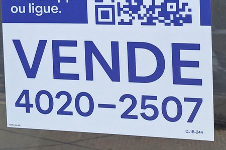 Apartamento à venda com 50m², 2 quartos e sem vagaPlaca