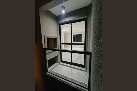 Apartamento para alugar com 74m², 3 quartos e 1 vagaVaranda