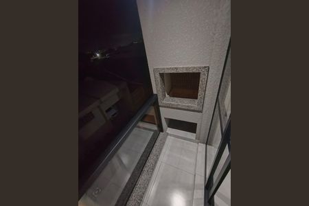 Apartamento para alugar com 74m², 3 quartos e 1 vagaVaranda