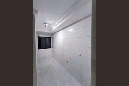 Apartamento para alugar com 74m², 3 quartos e 1 vagaCozinha