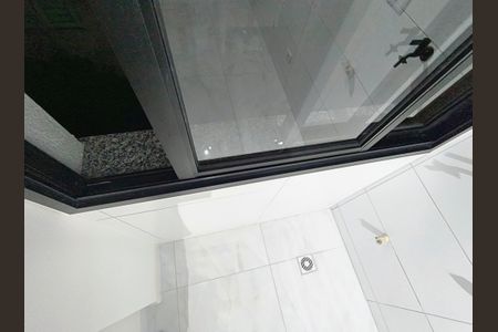 Apartamento para alugar com 74m², 3 quartos e 1 vagaBanheiro