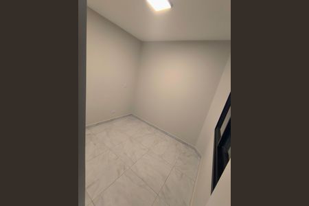 Quarto de apartamento para alugar com 3 quartos, 74m² em Weissópolis, Pinhais