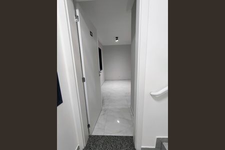 Sala de apartamento para alugar com 3 quartos, 74m² em Weissópolis, Pinhais