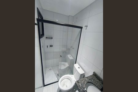 Apartamento para alugar com 74m², 3 quartos e 1 vagaBanheiro