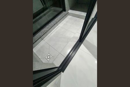 Apartamento para alugar com 74m², 3 quartos e 1 vagaVaranda