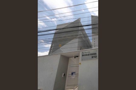 Apartamento à venda com 45m², 2 quartos e sem vaga