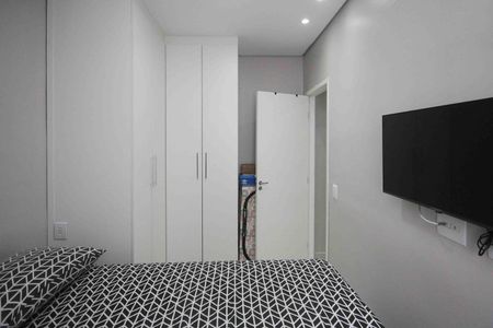 Apartamento à venda com 45m², 2 quartos e sem vaga